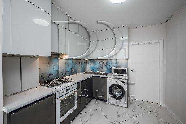 Продаж 1-кімнатної квартири 45 м², Академіка Шалімова вул., 70/2