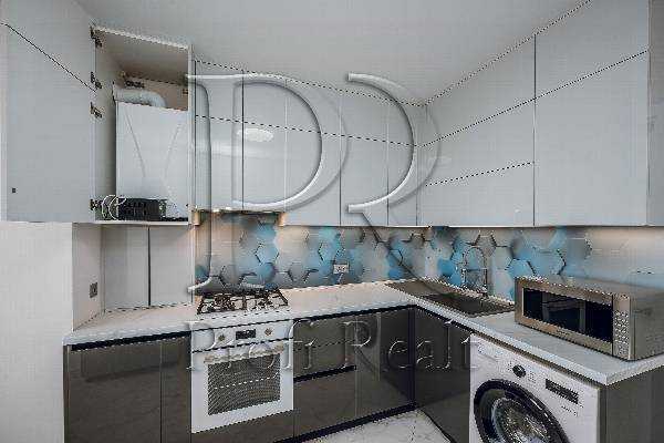 Продаж 1-кімнатної квартири 45 м², Академіка Шалімова вул., 70/2