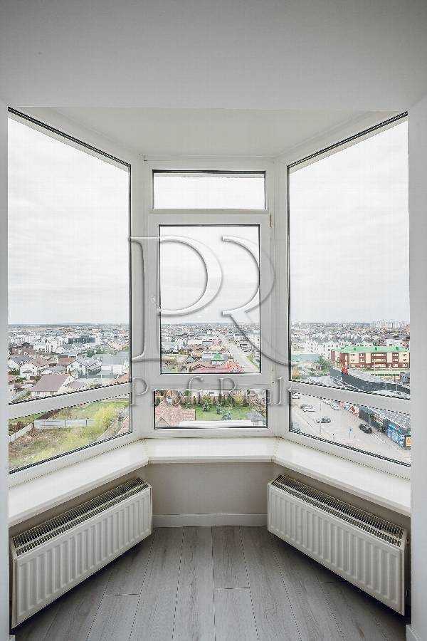 Продаж 1-кімнатної квартири 45 м², Академіка Шалімова вул., 70/2