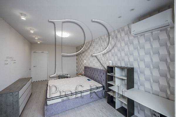 Продаж 1-кімнатної квартири 45 м², Академіка Шалімова вул., 70/2