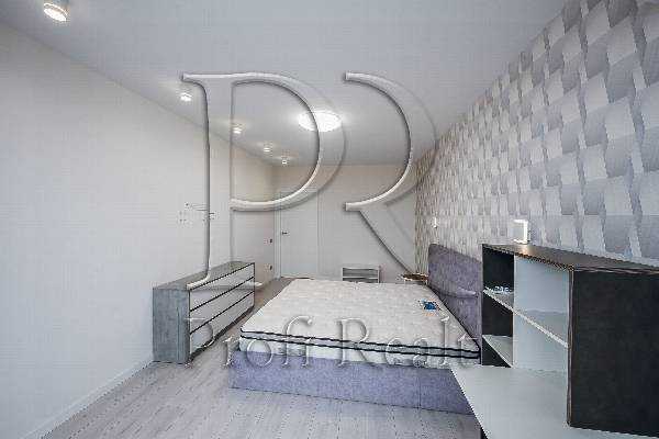 Продаж 1-кімнатної квартири 45 м², Академіка Шалімова вул., 70/2