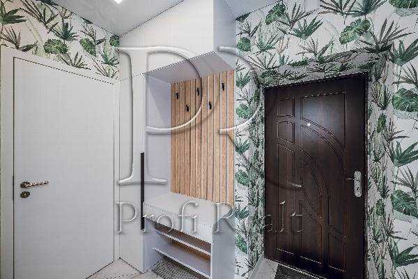 Продаж 1-кімнатної квартири 45 м², Академіка Шалімова вул., 70/2