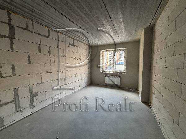 Продажа 1-комнатной квартиры 37 м², Героев Небесной Сотни просп., 26/23