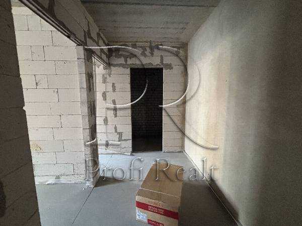 Продажа 1-комнатной квартиры 37 м², Героев Небесной Сотни просп., 26/23