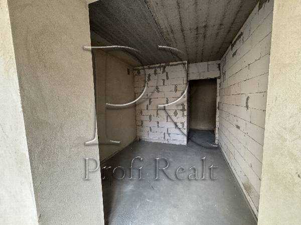 Продажа 1-комнатной квартиры 37 м², Героев Небесной Сотни просп., 26/23