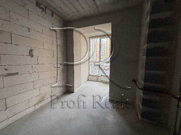 Продажа 1-комнатной квартиры 37 м², Героев Небесной Сотни просп., 26/23