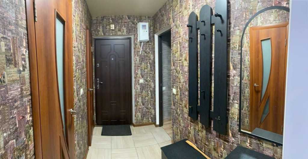 Оренда 1-кімнатної квартири 32 м², Якуба Коласа вул.