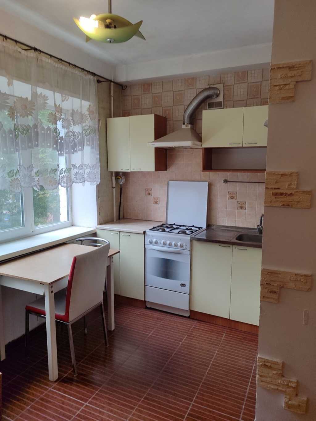 Оренда 1-кімнатної квартири 30 м², Старокиївський пров.