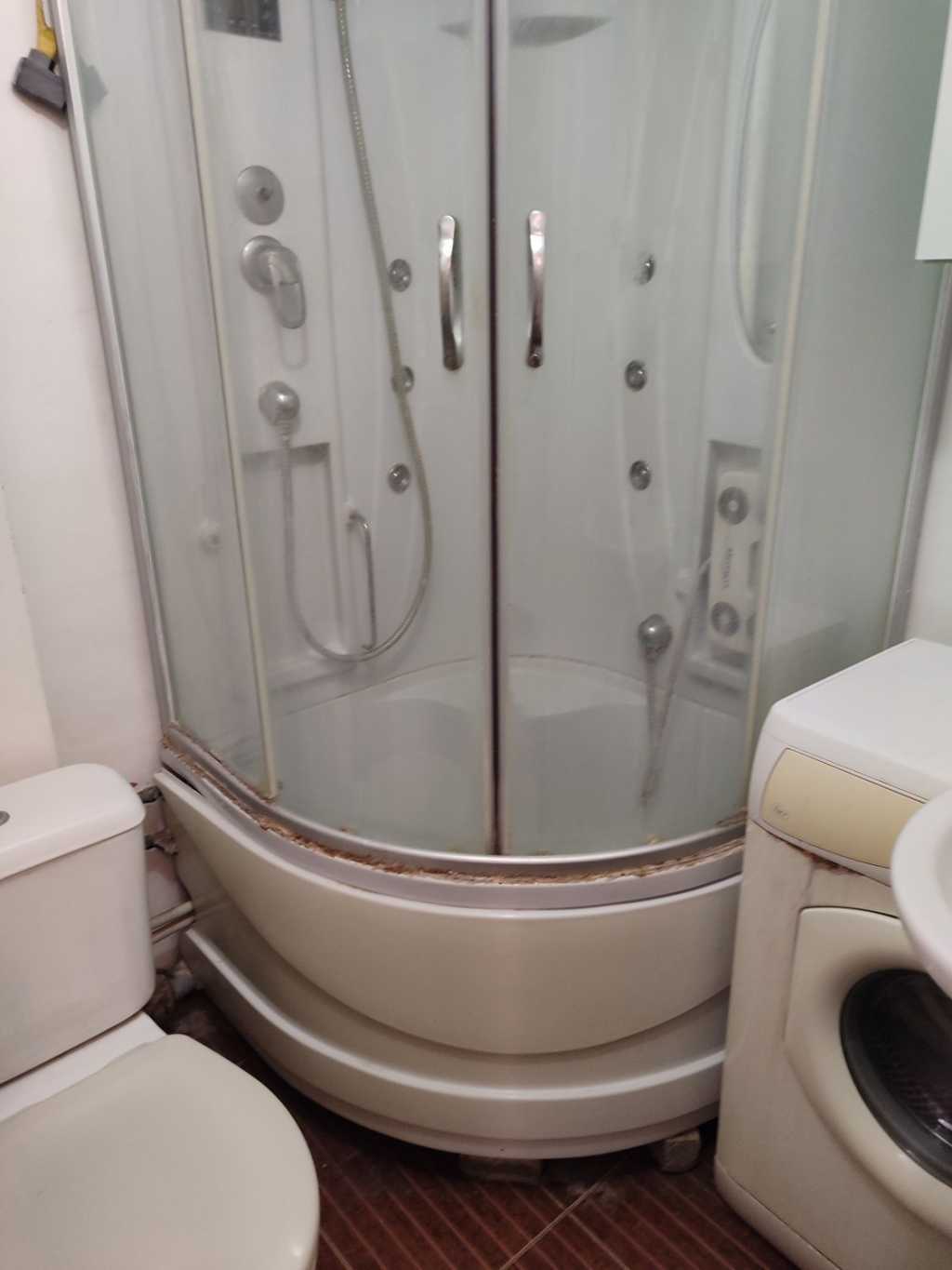 Оренда 1-кімнатної квартири 30 м², Старокиївський пров.