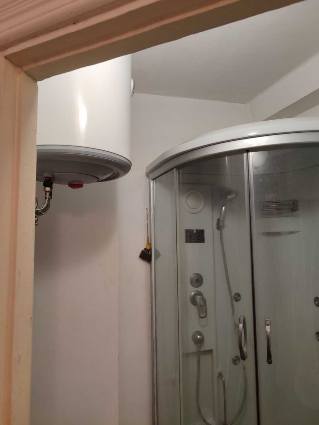 Оренда 1-кімнатної квартири 30 м², Старокиївський пров.