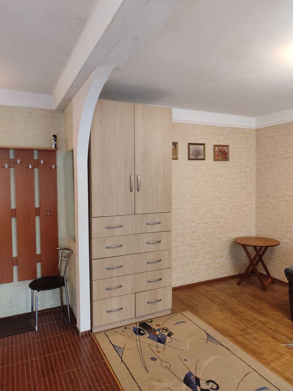 Оренда 1-кімнатної квартири 30 м², Старокиївський пров.