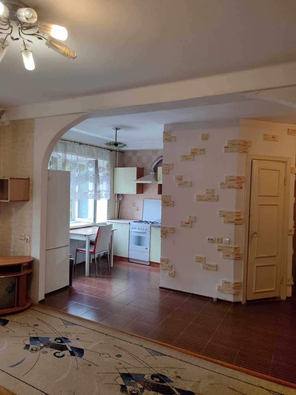 Оренда 1-кімнатної квартири 30 м², Старокиївський пров.