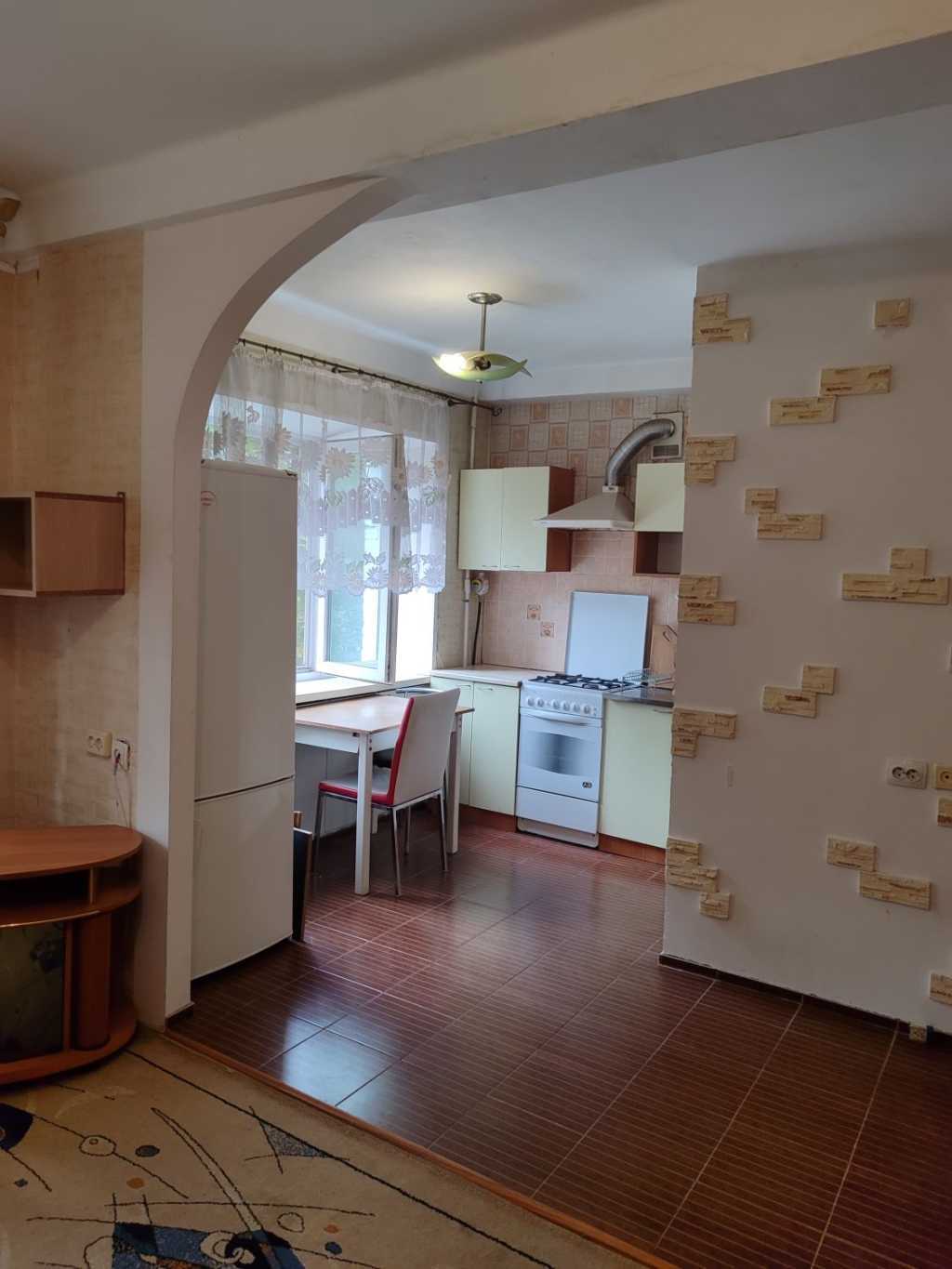 Оренда 1-кімнатної квартири 30 м², Старокиївський пров.