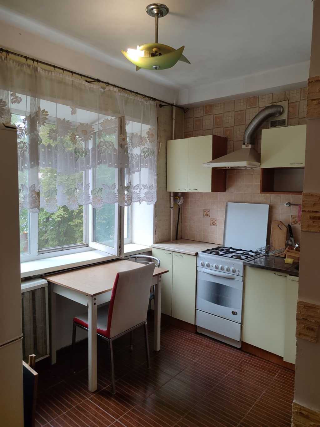 Оренда 1-кімнатної квартири 30 м², Старокиївський пров.