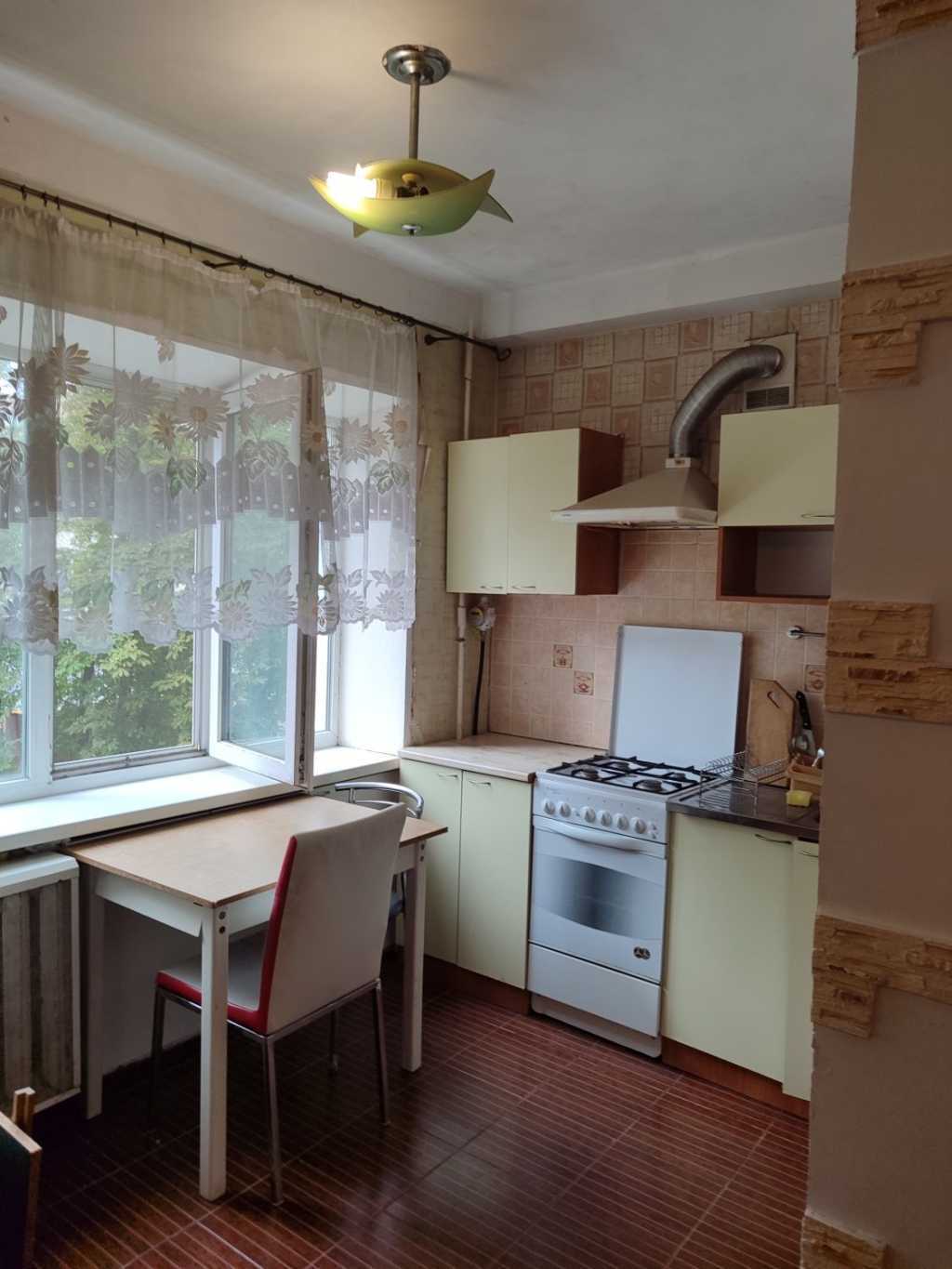 Оренда 1-кімнатної квартири 30 м², Старокиївський пров.