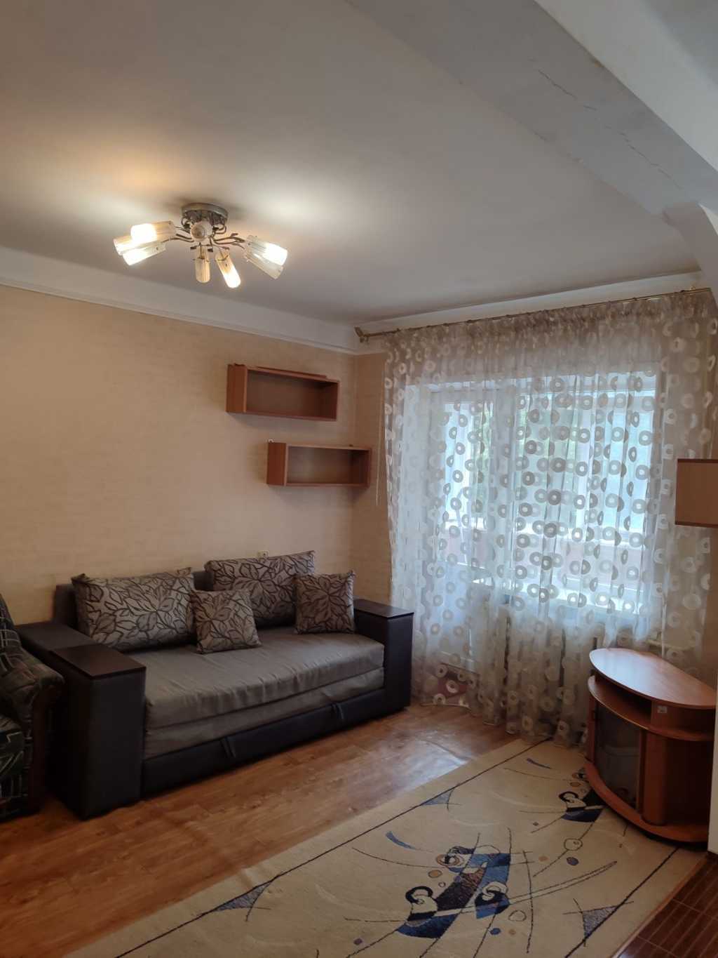 Оренда 1-кімнатної квартири 30 м², Старокиївський пров.