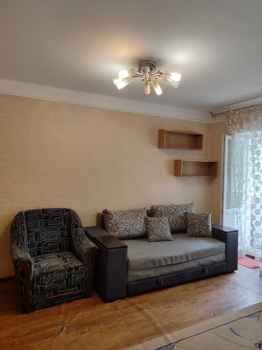 Оренда 1-кімнатної квартири 30 м², Старокиївський пров.