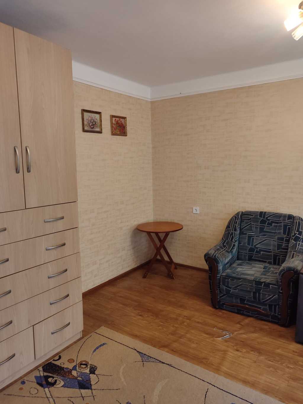 Оренда 1-кімнатної квартири 30 м², Старокиївський пров.