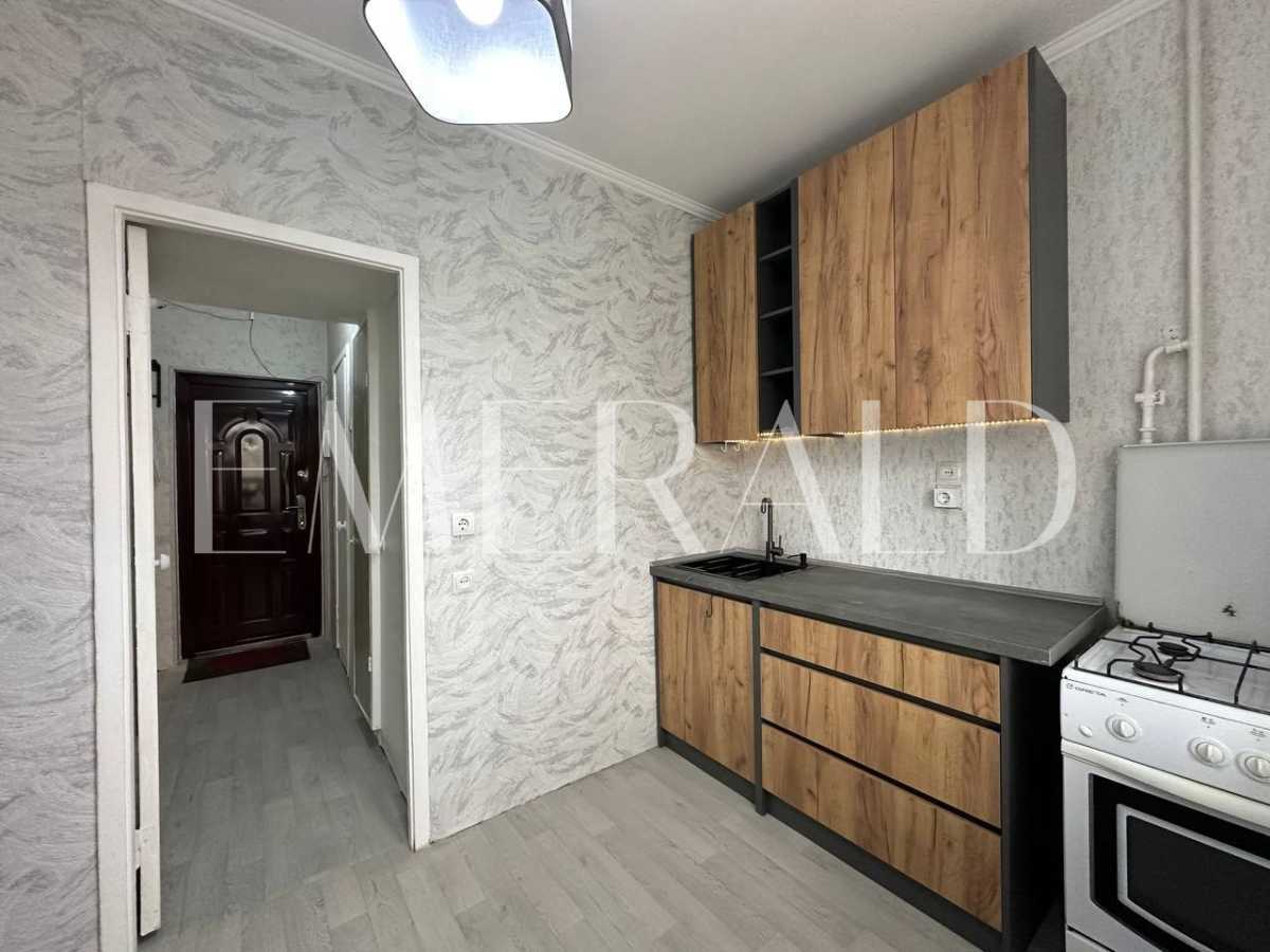 Продажа 1-комнатной квартиры 38.6 м², Владимира Маяковского просп., 81А