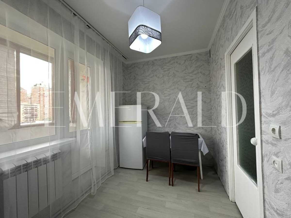 Продажа 1-комнатной квартиры 38.6 м², Владимира Маяковского просп., 81А