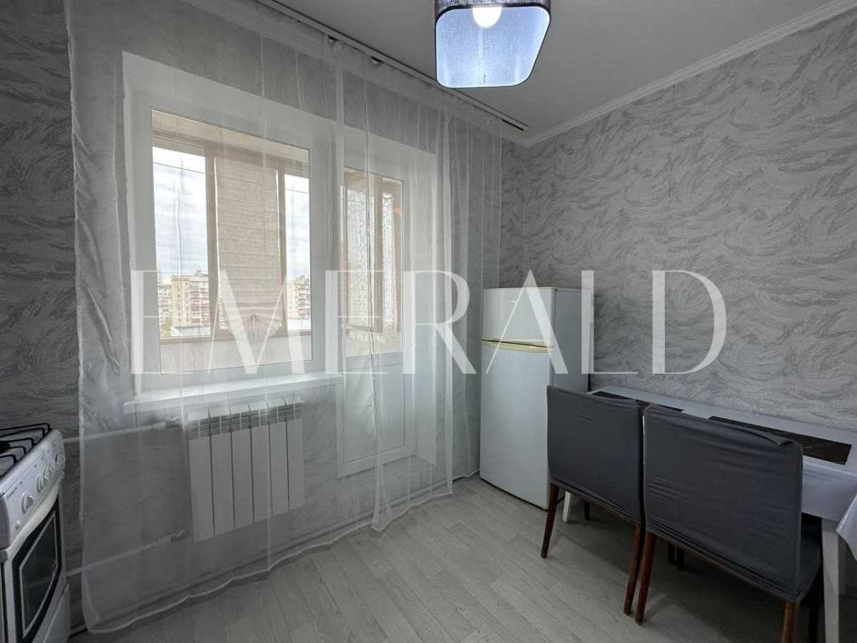 Продажа 1-комнатной квартиры 38.6 м², Владимира Маяковского просп., 81А