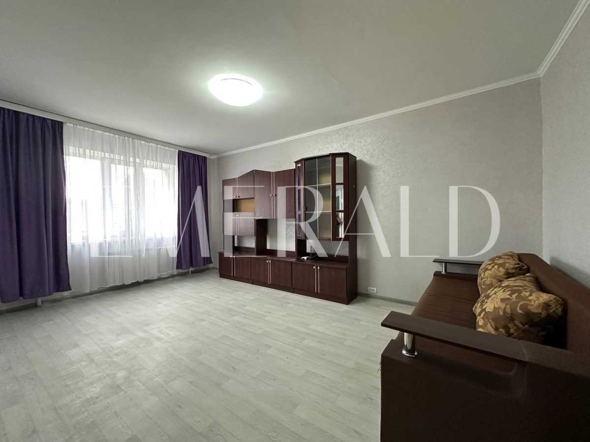 Продажа 1-комнатной квартиры 38.6 м², Владимира Маяковского просп., 81А