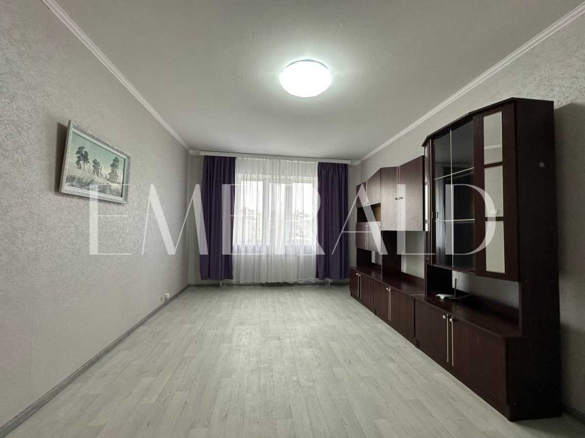 Продажа 1-комнатной квартиры 38.6 м², Владимира Маяковского просп., 81А