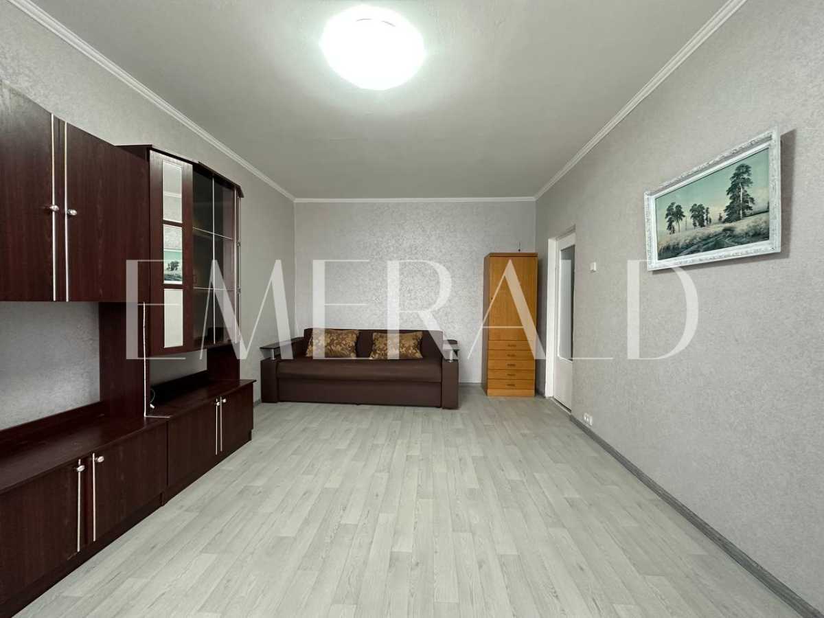 Продажа 1-комнатной квартиры 38.6 м², Владимира Маяковского просп., 81А