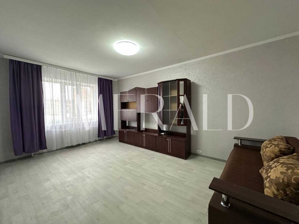 Продажа 1-комнатной квартиры 38.6 м², Владимира Маяковского просп., 81А