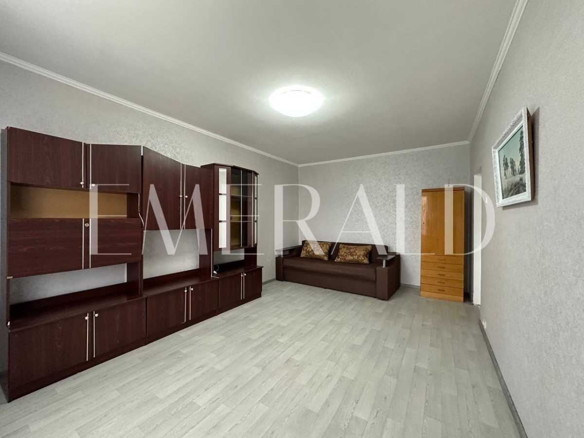 Продажа 1-комнатной квартиры 38.6 м², Владимира Маяковского просп., 81А