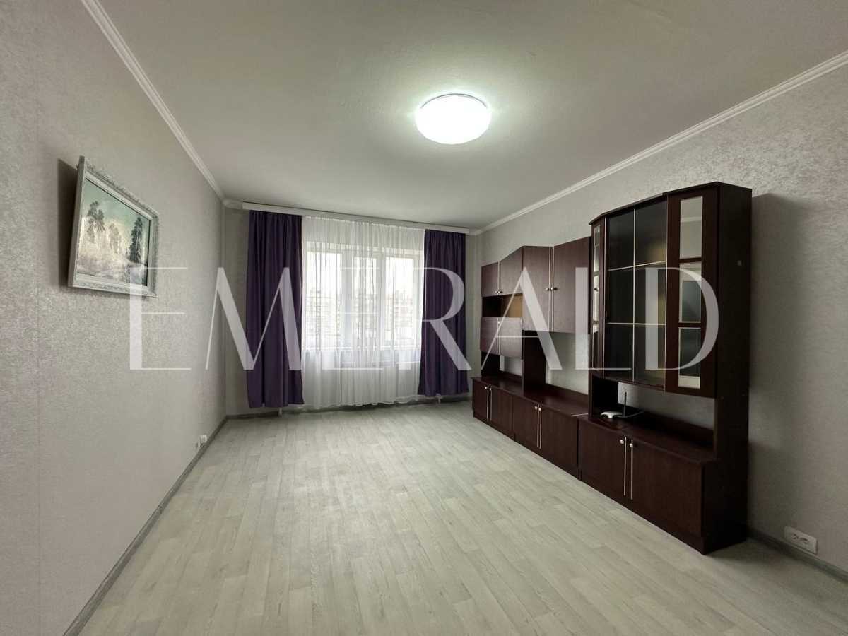 Продажа 1-комнатной квартиры 38.6 м², Владимира Маяковского просп., 81А