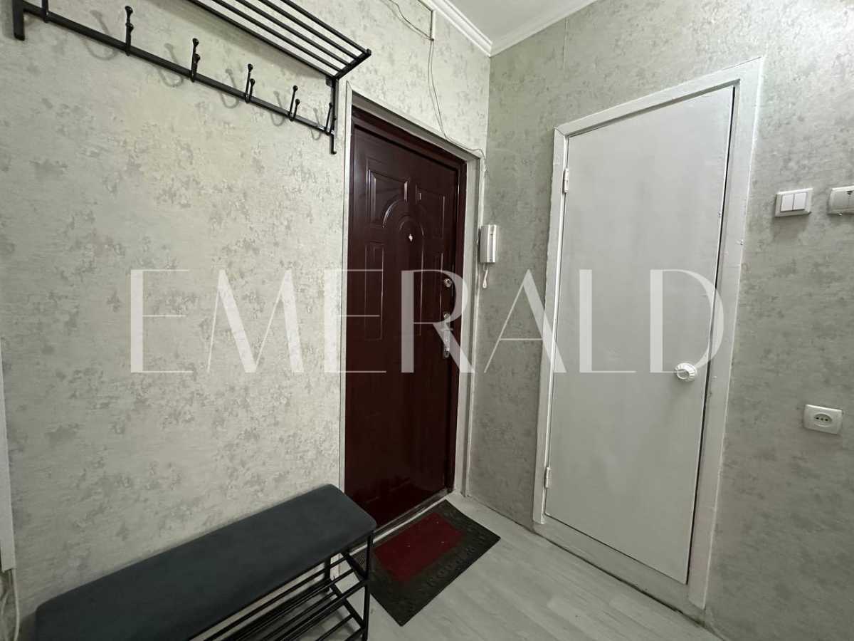 Продажа 1-комнатной квартиры 38.6 м², Владимира Маяковского просп., 81А