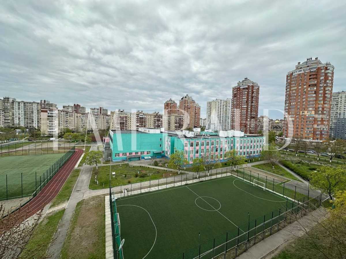 Продажа 1-комнатной квартиры 38.6 м², Владимира Маяковского просп., 81А