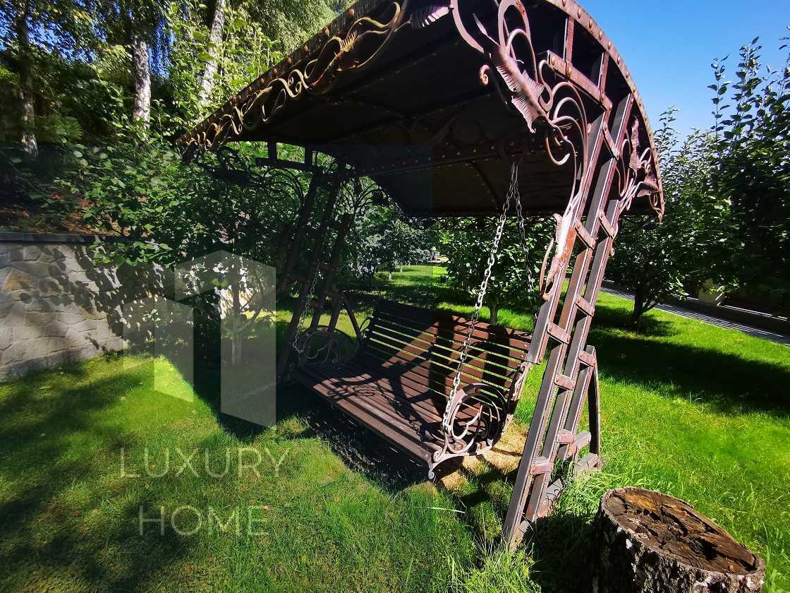 Продажа коттеджа 1150 м², Сосновая