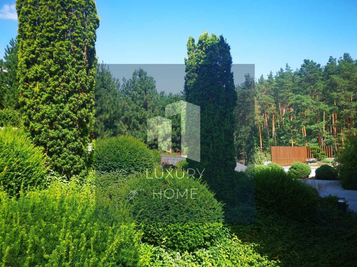 Продажа коттеджа 1150 м², Сосновая