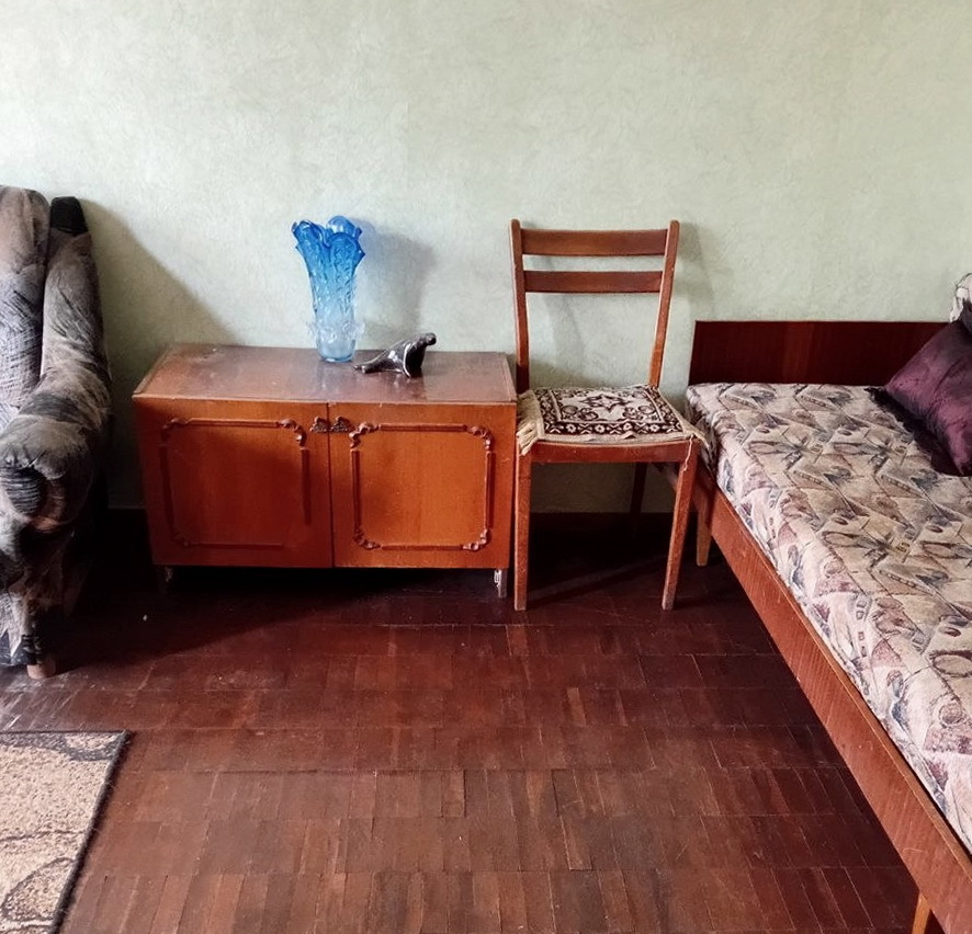 Продажа 1-комнатной квартиры 32 м², Кубанской Украины ул., 45