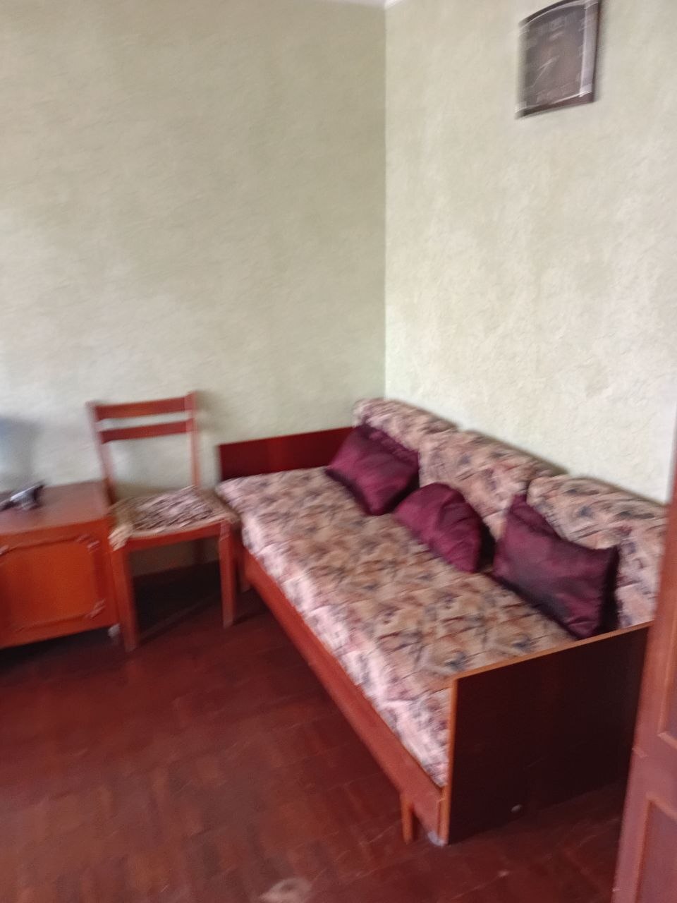 Продажа 1-комнатной квартиры 32 м², Кубанской Украины ул., 45