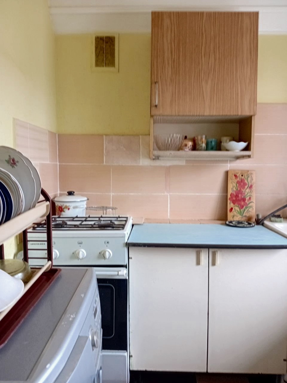 Продажа 1-комнатной квартиры 32 м², Кубанской Украины ул., 45