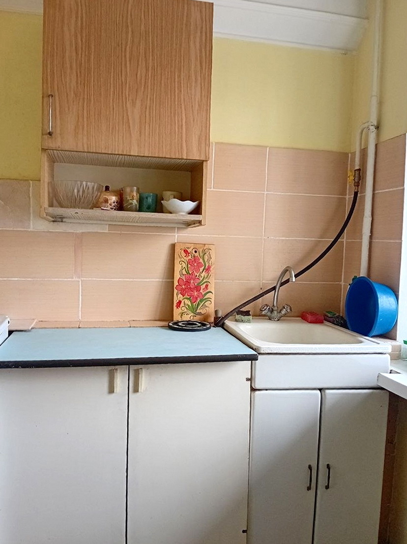 Продажа 1-комнатной квартиры 32 м², Кубанской Украины ул., 45