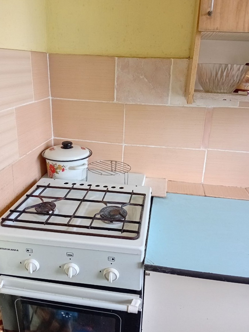 Продажа 1-комнатной квартиры 32 м², Кубанской Украины ул., 45