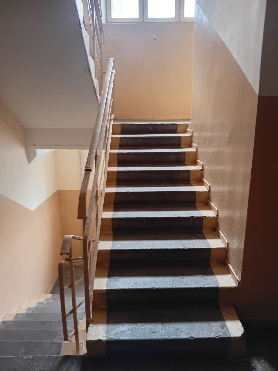 Продажа 1-комнатной квартиры 32 м², Кубанской Украины ул., 45