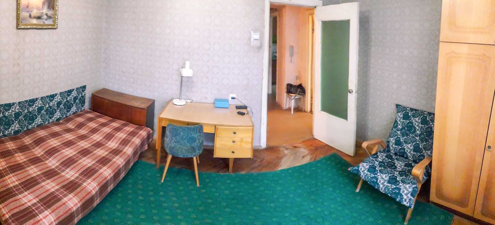 Аренда 2-комнатной квартиры 50 м², Петра Радченко ул., 4