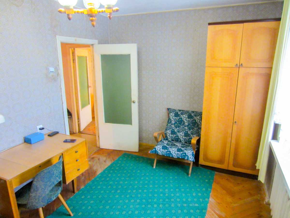 Аренда 2-комнатной квартиры 50 м², Петра Радченко ул., 4