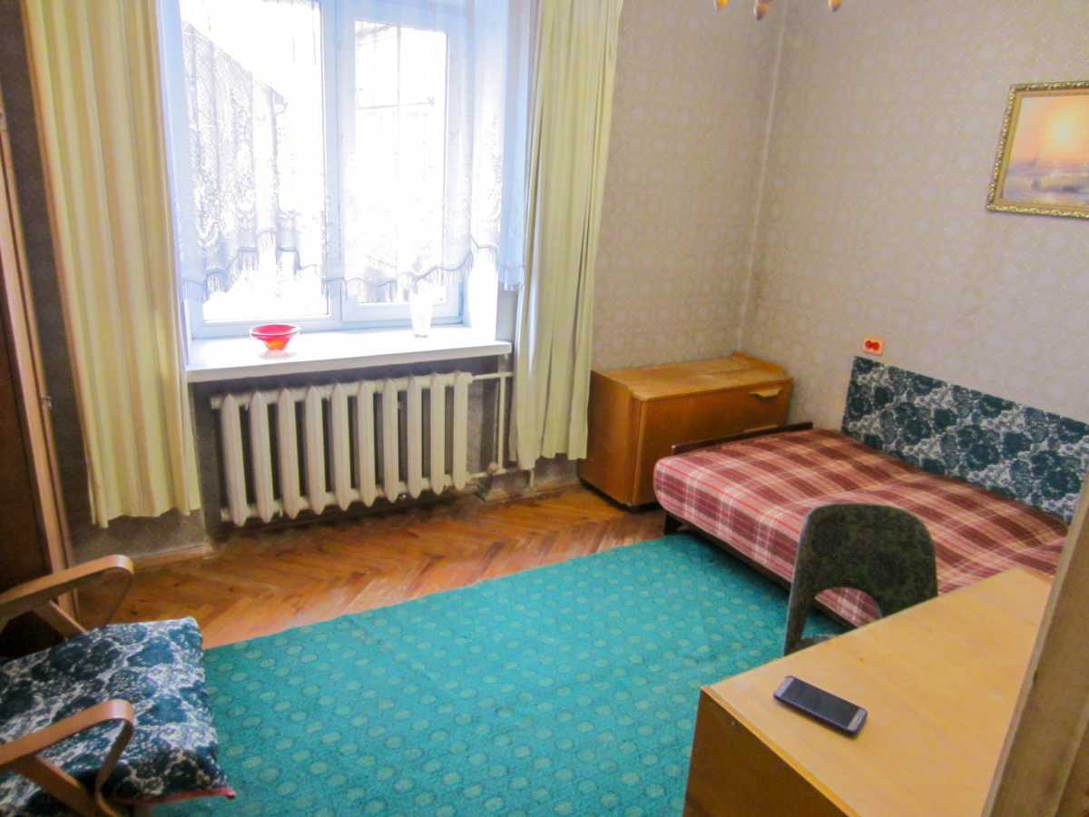 Аренда 2-комнатной квартиры 50 м², Петра Радченко ул., 4