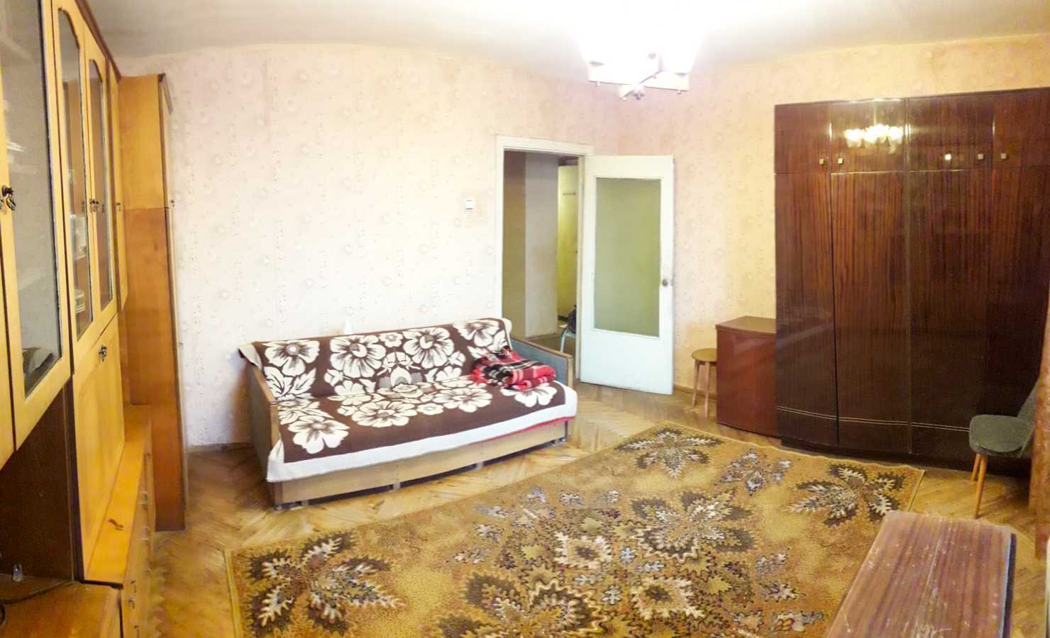 Аренда 2-комнатной квартиры 50 м², Петра Радченко ул., 4