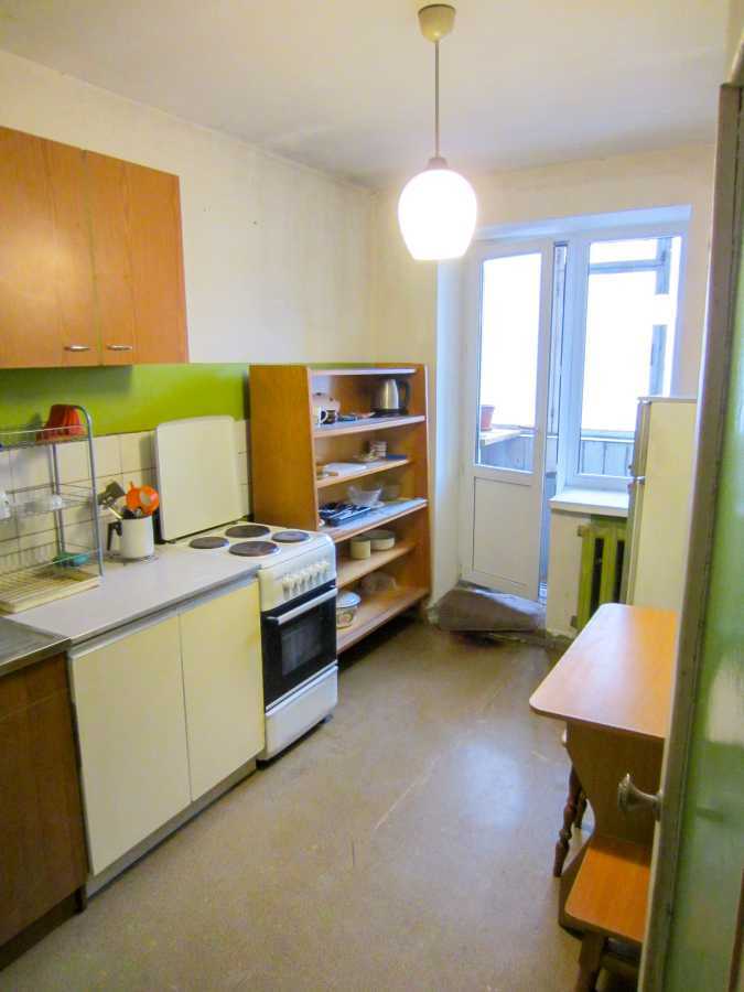 Аренда 2-комнатной квартиры 50 м², Петра Радченко ул., 4