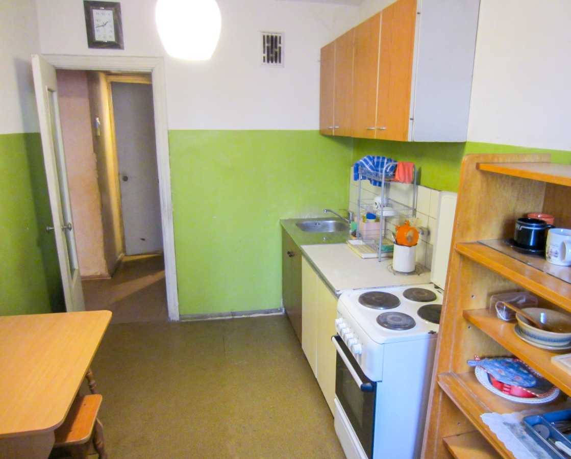 Аренда 2-комнатной квартиры 50 м², Петра Радченко ул., 4