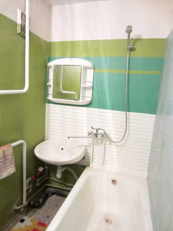 Аренда 2-комнатной квартиры 50 м², Петра Радченко ул., 4