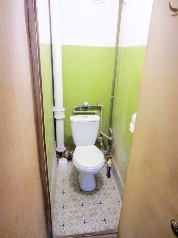 Аренда 2-комнатной квартиры 50 м², Петра Радченко ул., 4