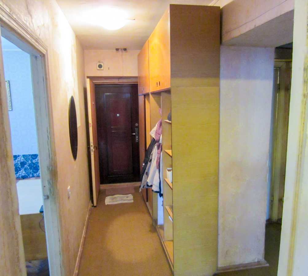 Аренда 2-комнатной квартиры 50 м², Петра Радченко ул., 4
